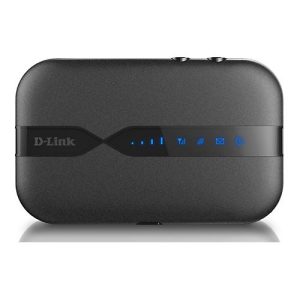 D-Link DWR-932 – Mobiler Hotspot – 4G LTE – 802.11b/g/n – für Wortmann TERRA Mobile 1551P
