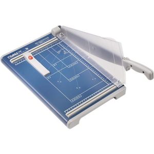 Dahle Schneidemaschine 560, für 25 Blatt, Schnittlänge 340 mm, Schnitthöhe 2,5 mm Dahle Schneidemaschine 560, für 25 Blatt, Schnittlänge 340 mm, Schnitthöhe 2,5 mm