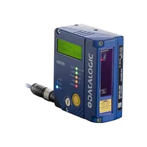 Datalogic DS5100-1305 – Medium Range – Barcode-Scanner – Desktop-Gerät – 800 Scans/Sek. – decodiert Datalogic DS5100-1305 – Medium Range – Barcode-Scanner – Desktop-Gerät – 800 Scans/Sek. – decodiert