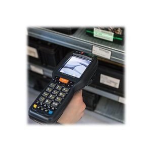 Datalogic Falcon X4 – Datenerfassungsterminal – robust – Android 4.4 (KitKat) – 8 GB – 8.9 cm (3.5′) Farbe TFT (240 x 320) Datalogic Falcon X4 – Datenerfassungsterminal – robust – Android 4.4 (KitKat) – 8 GB – 8.9 cm (3.5′) Farbe TFT (240 x 320)