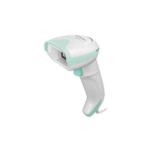 Datalogic GBT4500 2D, HC, BT, USB-Kit, weiß