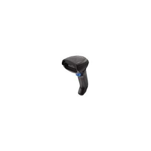 Datalogic Gryphon GM4200, 1D, schwarz, Gun Only Datalogic Gryphon GM4200, 1D, schwarz, Gun Only