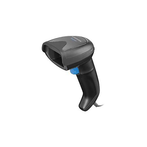 Datalogic Gryphon I GD4520, 2D Imager, USB-Kit, schwarz