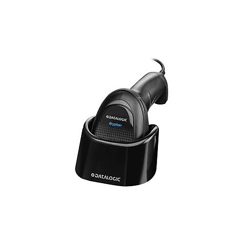 Datalogic Gryphon I GD4520 - Kit - Barcode-Scanner
