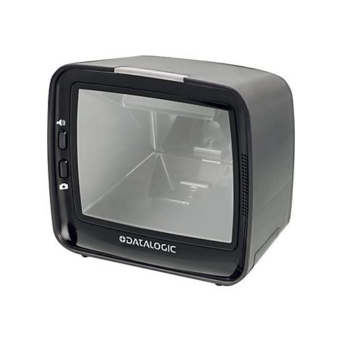 Datalogic Magellan 3450VSi, 2D, Multi-IF, USB-Kit, dunkelgrau