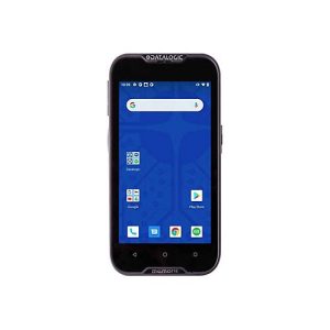 Datalogic Memor 11, 2GHz Octa-Core, 2D, USB-C, BT, WLAN, 4G, GPS, Kit (USB), GMS, schwarz, Android Datalogic Memor 11, 2GHz Octa-Core, 2D, USB-C, BT, WLAN, 4G, GPS, Kit (USB), GMS, schwarz, Android