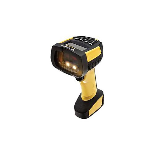 Datalogic PM9600-HP, 433MHz, Gun Only