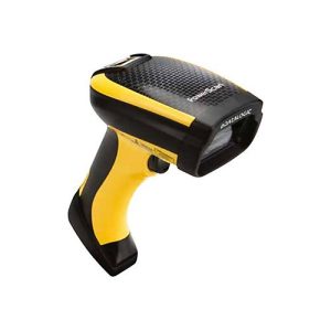 Datalogic PowerScan PD9531 AR, 2D, Multi-IF, Gun Only Datalogic PowerScan PD9531 AR, 2D, Multi-IF, Gun Only