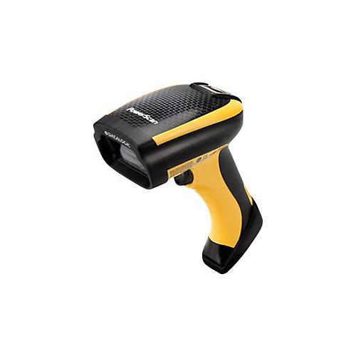 Datalogic PowerScan PD9531 DPM, 2D, Multi-IF, USB-Kit
