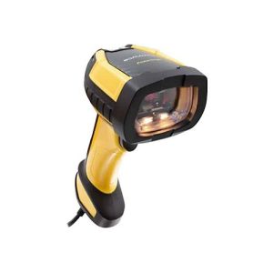 Datalogic Powerscan PD9630, 2D, HP, Multi-IF, Digimarc, Gun-Only Datalogic Powerscan PD9630, 2D, HP, Multi-IF, Digimarc, Gun-Only