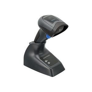 Datalogic QuickScan I QM2131, 1D, Funk (433MHz), USB-Kit, schwarz Datalogic QuickScan I QM2131, 1D, Funk (433MHz), USB-Kit, schwarz