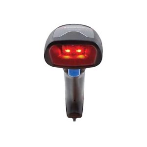 Datalogic QuickScan Lite QW2520, 2D, Imager, USB-Kit (coiled), IP52, Standfuß, schwarz Datalogic QuickScan Lite QW2520, 2D, Imager, USB-Kit (coiled), IP52, Standfuß, schwarz