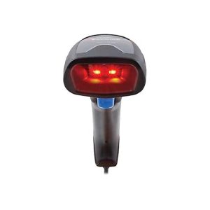 Datalogic QuickScan Lite QW2520, 2D, Imager, USB-Kit, IP52, schwarz Datalogic QuickScan Lite QW2520, 2D, Imager, USB-Kit, IP52, schwarz