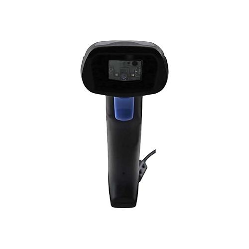 Datalogic QuickScan QD2500, 2D, Multi-IF, Digimarc, Gun Only, schwarz