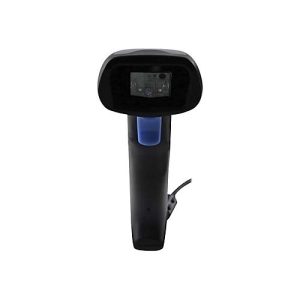 Datalogic QuickScan QD2500, 2D, Multi-IF, Digimarc, USB-Kit, Smartstand, schwarz Datalogic QuickScan QD2500, 2D, Multi-IF, Digimarc, USB-Kit, Smartstand, schwarz