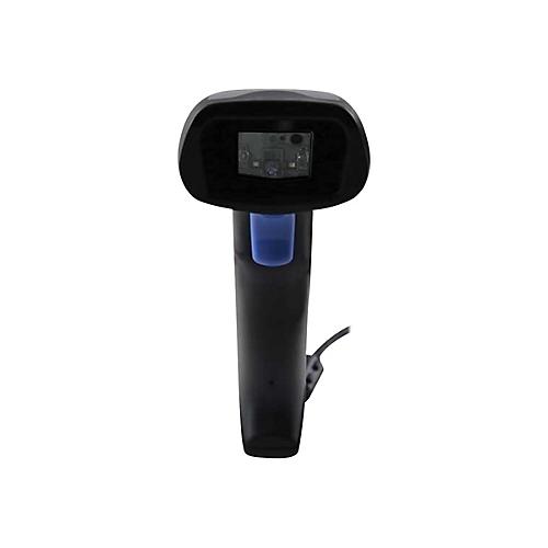 Datalogic QuickScan QD2500, 2D, Multi-IF, Digimarc, USB-Kit, Smartstand, schwarz