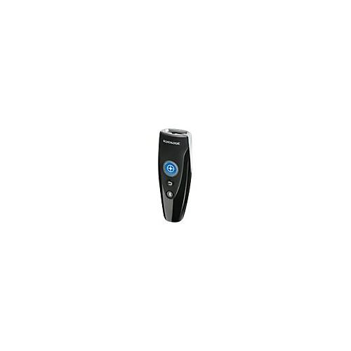 Datalogic RIDA DBT6400, 2D, BT, USB-Kit, schwarz