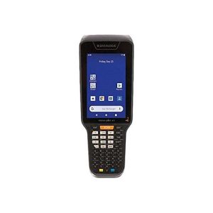 Datalogic Skorpio X5, RAM: 4GB, Flash: 64GB, 2D, BT, WLAN, Alpha., Android, 6150mAh, Gun Datalogic Skorpio X5, RAM: 4GB, Flash: 64GB, 2D, BT, WLAN, Alpha., Android, 6150mAh, Gun