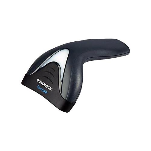 Datalogic Touch 90 Light 1D, USB, dunkelgrau, Gun only