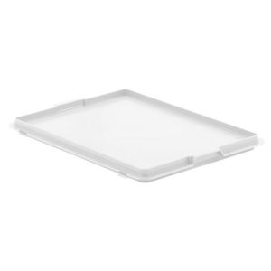 Deckel für Kasten im EURO-Maß, 400 x 300 mm Deckel für Kasten im EURO-Maß, 400 x 300 mm