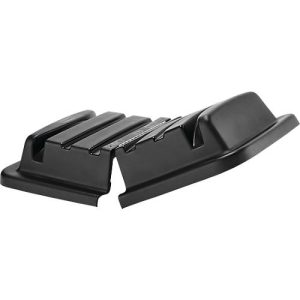 Deckel für Transportwanne Rubbermaid Cube Truck, passend für Cube Truck 0,2 m³, L 974 x B 654 mm, schwarz Deckel für Transportwanne Rubbermaid Cube Truck, passend für Cube Truck 0,2 m³, L 974 x B 654 mm, schwarz
