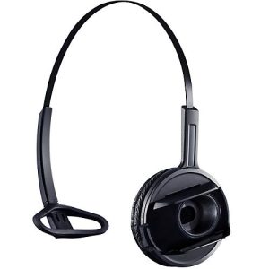 DECT-Headset Sennheiser D 10 Phone, schnurlos/monaural, mit Telefonadapter CEHS-AL01, 55 m Reichweite DECT-Headset Sennheiser D 10 Phone, schnurlos/monaural, mit Telefonadapter CEHS-AL01, 55 m Reichweite