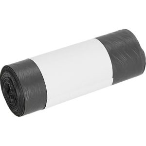 Deiss Müllbeutel, 30 Liter, HDPE mit 10-20 % Regeneratanteil, B 490 x H 600 mm, grau, 2000 Stück Deiss Müllbeutel, 30 Liter, HDPE mit 10-20 % Regeneratanteil, B 490 x H 600 mm, grau, 2000 Stück