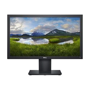 Dell E2020H – LED-Monitor – 50.8 cm (20′) (19.5′ sichtbar) – 1600 x 900 @ 60 Hz – TN – 250 cd/m² Dell E2020H – LED-Monitor – 50.8 cm (20′) (19.5′ sichtbar) – 1600 x 900 @ 60 Hz – TN – 250 cd/m²