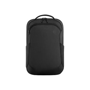 Dell EcoLoop Pro CP5723 – Notebook-Rucksack – 43.2 cm – bis zu 17′ – Schwarz – 3 Years Basic Hardware Warranty Dell EcoLoop Pro CP5723 – Notebook-Rucksack – 43.2 cm – bis zu 17′ – Schwarz – 3 Years Basic Hardware Warranty