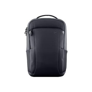 Dell EcoLoop Pro Slim Backpack 15 (CP5724S) – Notebook-Rucksack – 39.6 cm – bis zu 15,6′ – Schwarz – 3 Years Basic Hardware Warranty Dell EcoLoop Pro Slim Backpack 15 (CP5724S) – Notebook-Rucksack – 39.6 cm – bis zu 15,6′ – Schwarz – 3 Years Basic Hardware Warranty