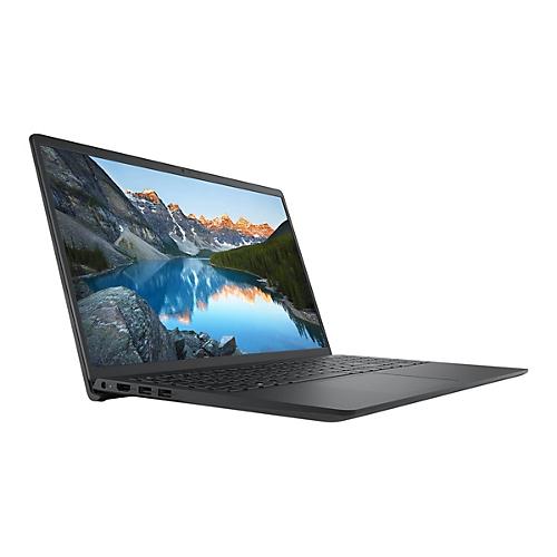 Dell Inspiron 15 3520 - Intel Core i5 1235U / 1.3 GHz - Win 11 Pro - Intel Iris Xe Grafikkarte - 8 GB RAM - 512 GB SSD NVMe