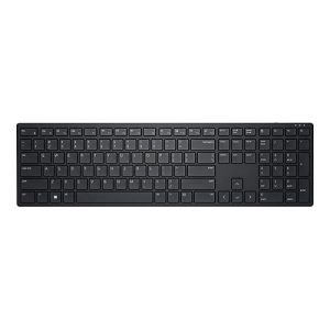 Dell KB500 – Tastatur – kabellos – 2.4 GHz – QWERTZ – Deutsch Dell KB500 – Tastatur – kabellos – 2.4 GHz – QWERTZ – Deutsch