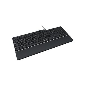 Dell KB522 Business Multimedia – Kit – Tastatur – USB – QWERTZ – Deutsch Dell KB522 Business Multimedia – Kit – Tastatur – USB – QWERTZ – Deutsch