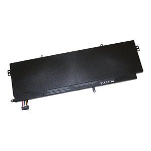 Dell – Laptop-Batterie – 6 Zellen – 97 Wh Dell – Laptop-Batterie – 6 Zellen – 97 Wh