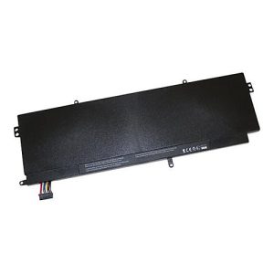 Dell – Laptop-Batterie (gleichwertig mit: Dell 5VC2M) – 4 Zellen – 60 Wh – für Dell Latitude 7300, 7400 Dell – Laptop-Batterie (gleichwertig mit: Dell 5VC2M) – 4 Zellen – 60 Wh – für Dell Latitude 7300, 7400