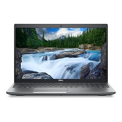 Dell Latitude 5550 (Version 2024) - Intel Core Ultra 5 125U / 1.3 GHz - Win 11 Pro - Intel Graphics - 8 GB RAM - 512 GB SSD NVMe, TLC