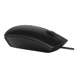 Dell MS116 – Maus – USB – Schwarz Dell MS116 – Maus – USB – Schwarz