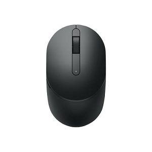 Dell MS3320W – Maus – 2.4 GHz, Bluetooth 5.0 – Schwarz Dell MS3320W – Maus – 2.4 GHz, Bluetooth 5.0 – Schwarz