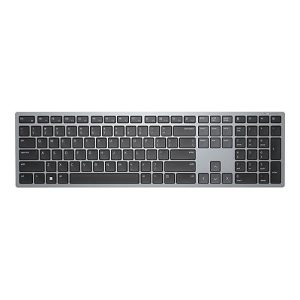 Dell Multi-Device KB700 – Tastatur – kabellos – 2.4 GHz, Bluetooth 5.0 – QWERTZ – Deutsch Dell Multi-Device KB700 – Tastatur – kabellos – 2.4 GHz, Bluetooth 5.0 – QWERTZ – Deutsch