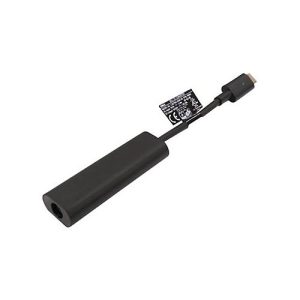 Dell – Netzteil – GS-Stecker 7,4 mm (W) zu 24 pin USB-C (M) – 5 / 20 V Dell – Netzteil – GS-Stecker 7,4 mm (W) zu 24 pin USB-C (M) – 5 / 20 V