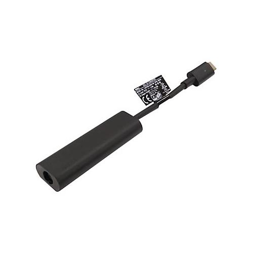 Dell - Netzteil - GS-Stecker 7,4 mm (W) zu 24 pin USB-C (M) - 5 / 20 V