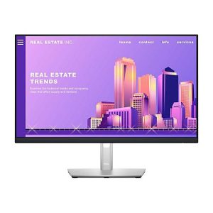 Dell P2422H – LED-Monitor – Full HD (1080p) – 60.47 cm (23.8“)‘ Dell P2422H – LED-Monitor – Full HD (1080p) – 60.47 cm (23.8“)‘