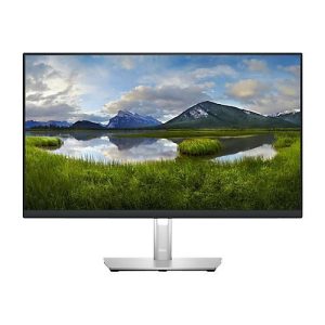 Dell P2423DE – LED-Monitor – 61 cm (24′) (23.8′ sichtbar) – 2560 x 1440 QHD @ 60 Hz – IPS – 300 cd/m² Dell P2423DE – LED-Monitor – 61 cm (24′) (23.8′ sichtbar) – 2560 x 1440 QHD @ 60 Hz – IPS – 300 cd/m²
