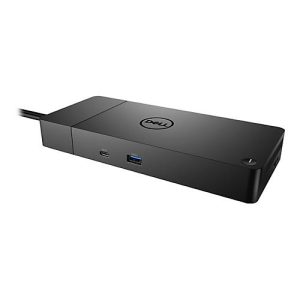 Dell Performance Dock WD19DCS – Dockingstation – USB-C – HDMI, DP – GigE Dell Performance Dock WD19DCS – Dockingstation – USB-C – HDMI, DP – GigE