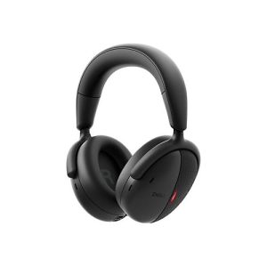 Dell Premier Wireless ANC Headset WL7024 – Headset – ohrumschließend – Bluetooth – kabellos, kabelgebunden – aktive Rauschunterdrückung Dell Premier Wireless ANC Headset WL7024 – Headset – ohrumschließend – Bluetooth – kabellos, kabelgebunden – aktive Rauschunterdrückung