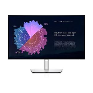 Dell UltraSharp U2722DE – LED-Monitor – QHD – 68.47 cm (27“)‘ Dell UltraSharp U2722DE – LED-Monitor – QHD – 68.47 cm (27“)‘