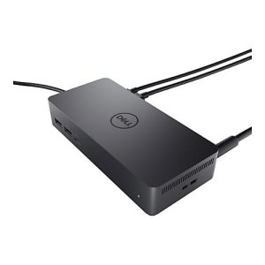 Dell Universal Dock – UD22 – Dockingstation – USB-C – 2 x DP, HDMI, USB-C – 1GbE Dell Universal Dock – UD22 – Dockingstation – USB-C – 2 x DP, HDMI, USB-C – 1GbE