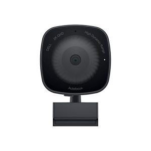 Dell WB3023 – Webcam – Farbe – 2560 x 1440 – Audio – USB 2.0