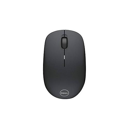Dell WM126 - Maus - RF