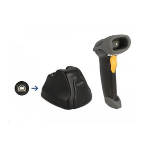 Delock – Barcode-Scanner Delock – Barcode-Scanner